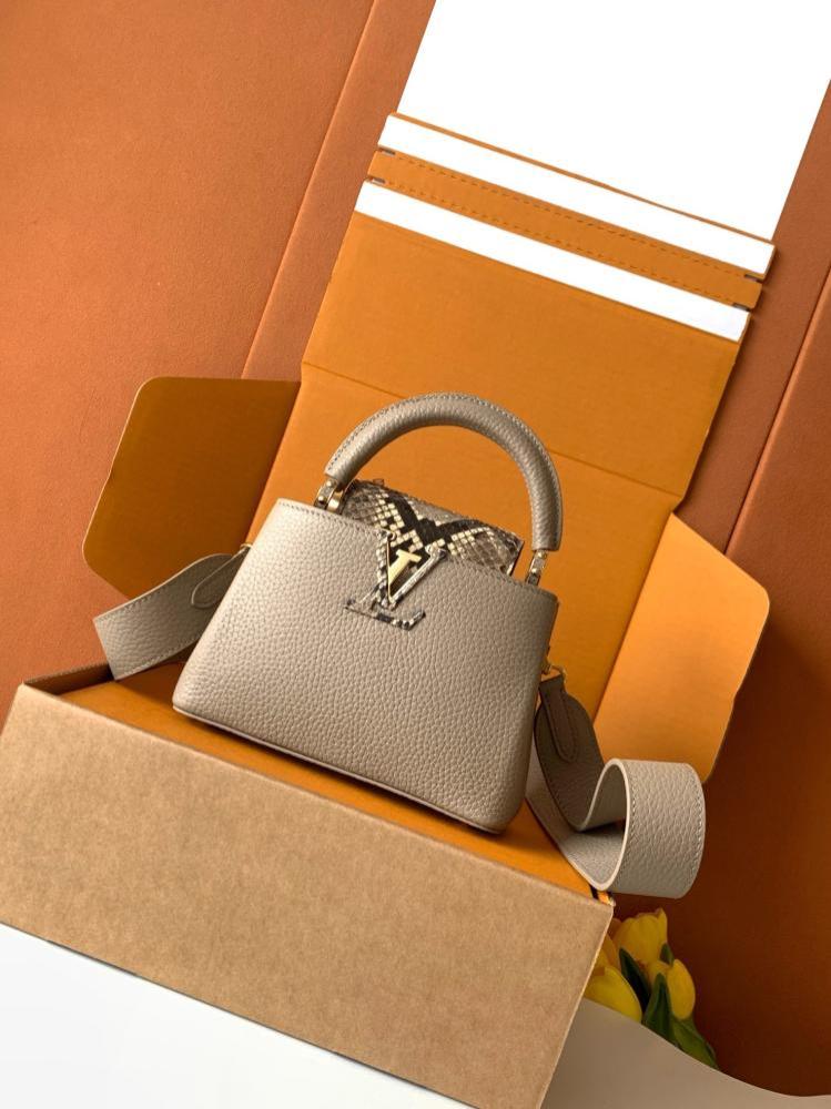 Top Handle Bag