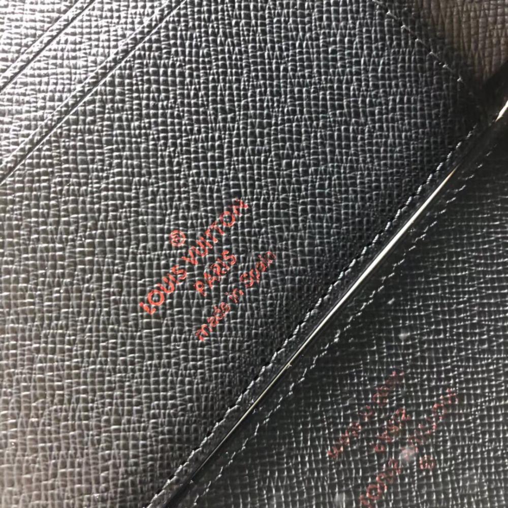 Practical Luxury Wallet