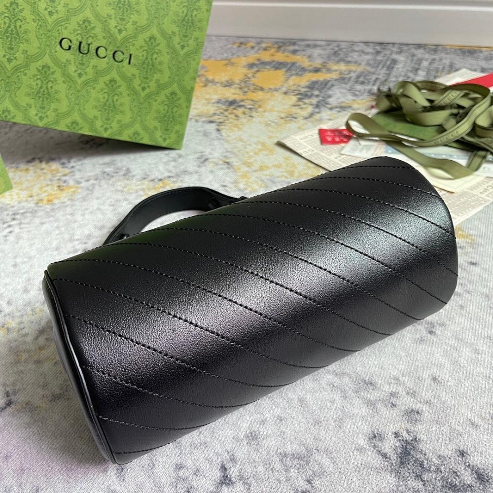 Luxury Top Handle Bag – Special Edition