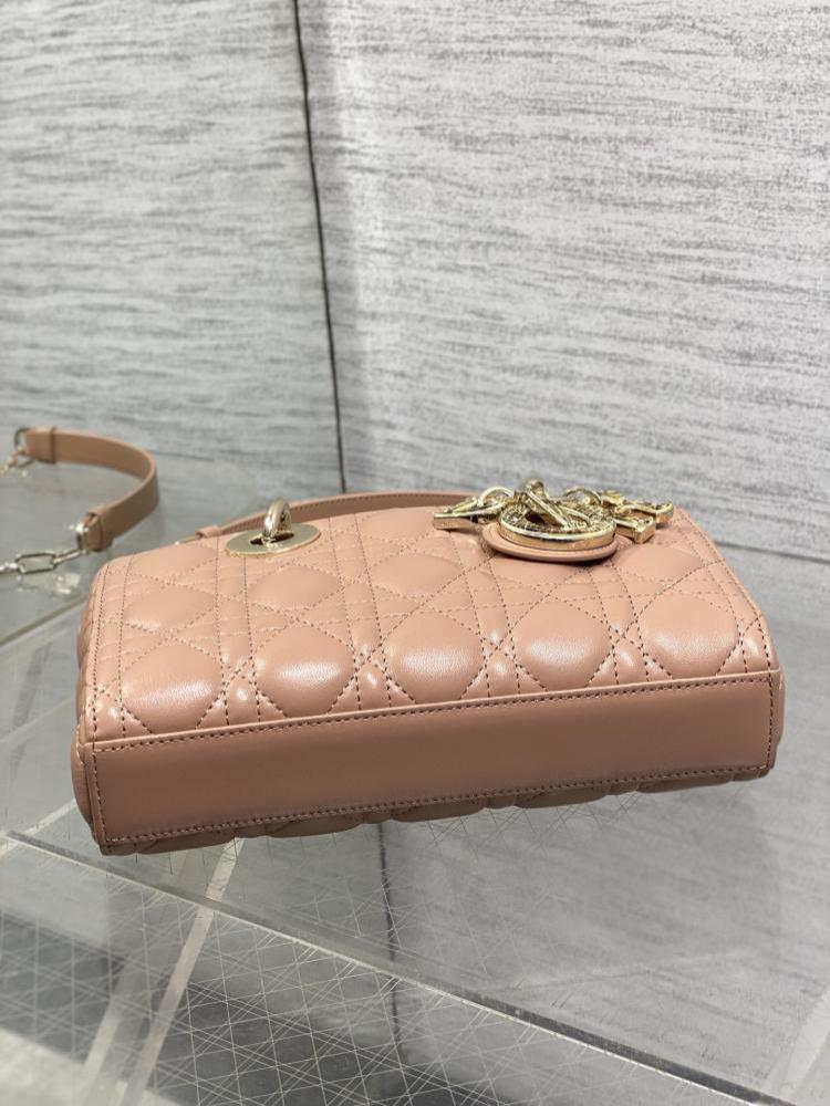 Top Handle Bag