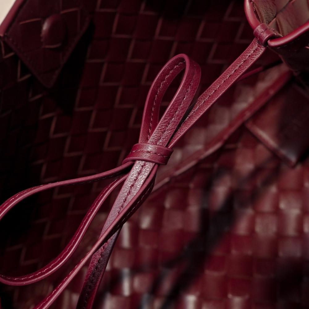Top Handle Bag