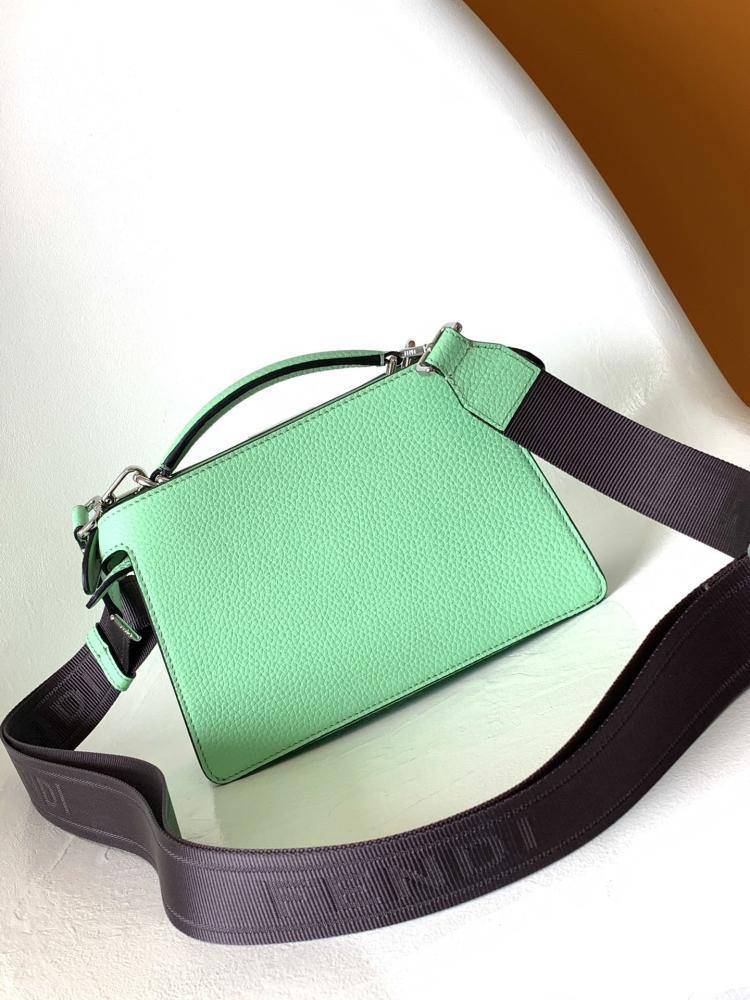 Classic Shoulder Bag