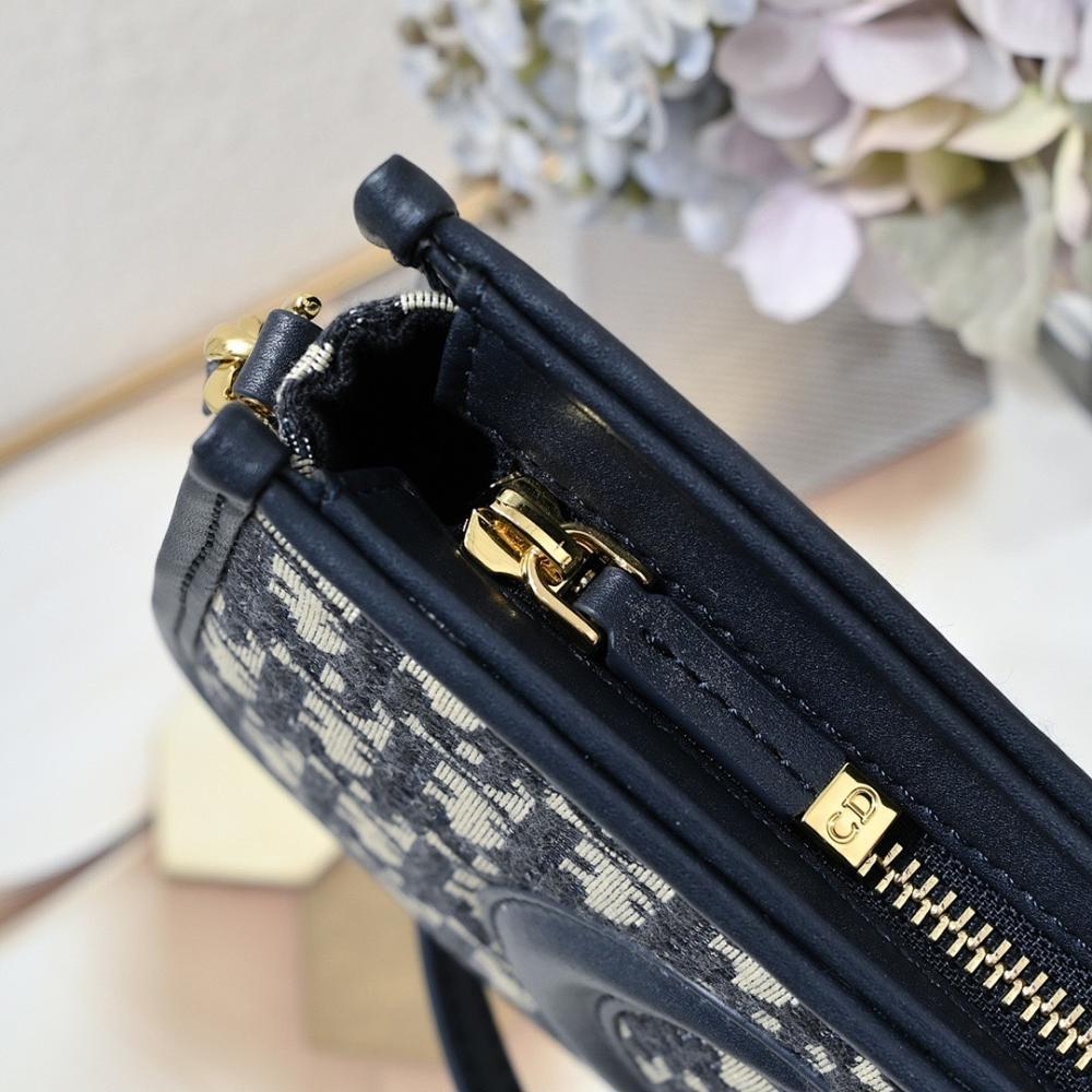 Classic Top Handle Bag – Special Edition
