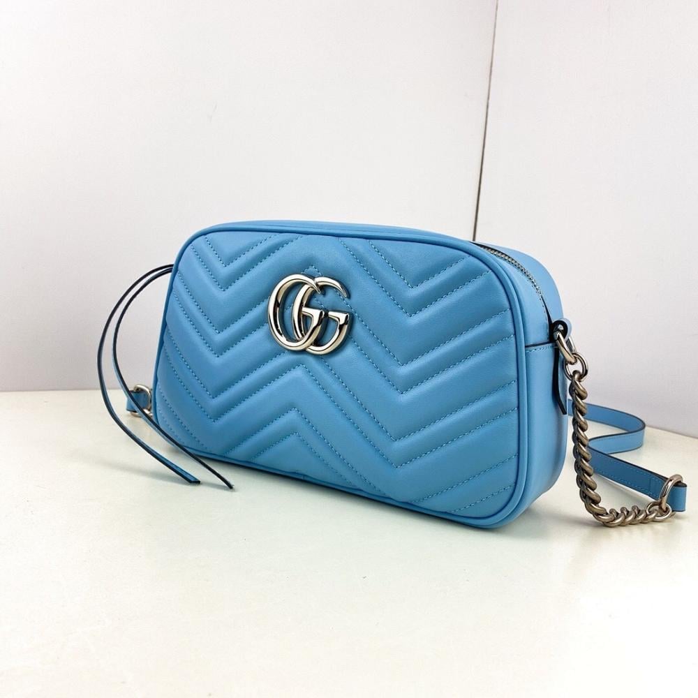 Modern Top Handle Bag – Limited Edition