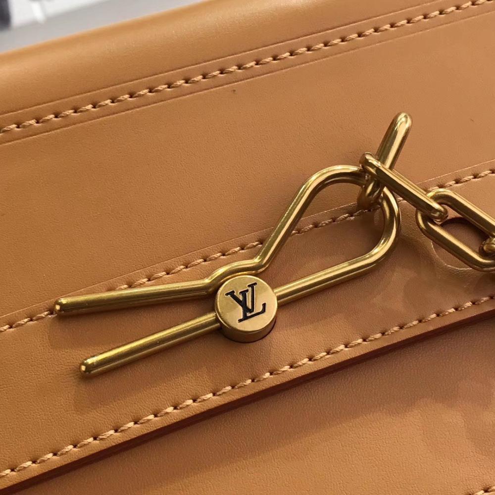 Luxury Top Handle Bag