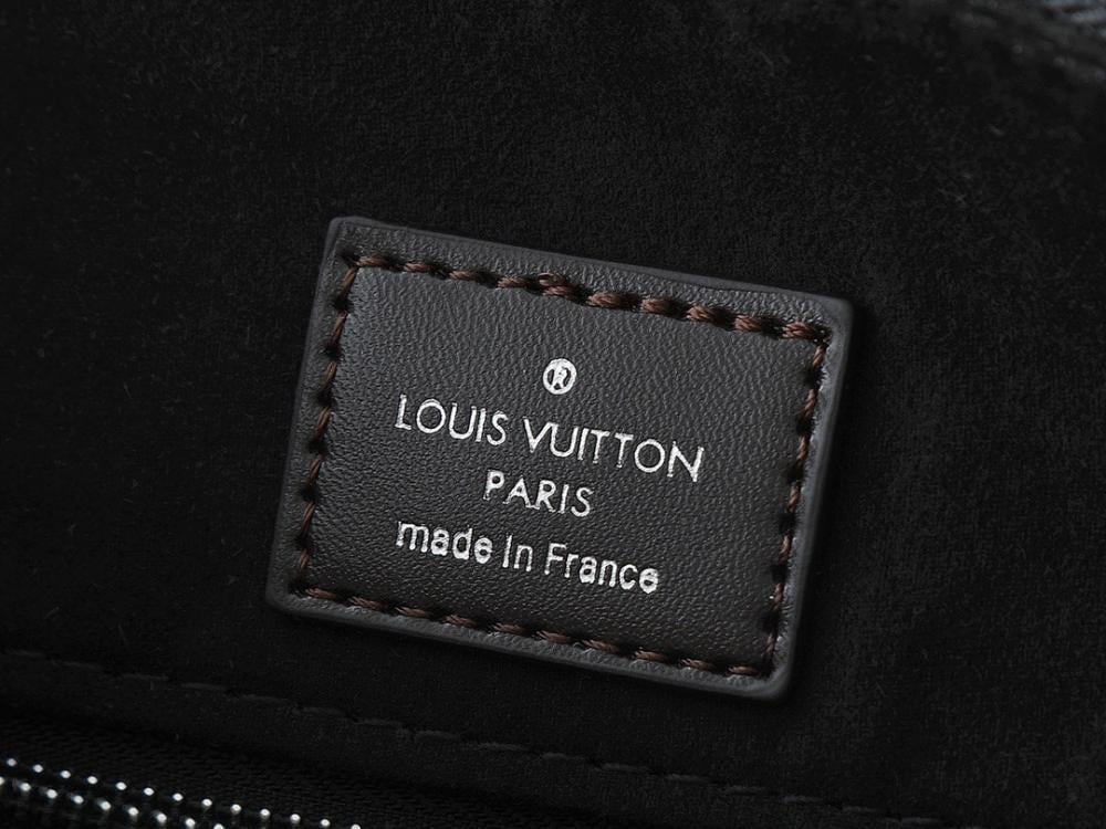 Luxury Premium Woven Calfskin Hobo Bag
