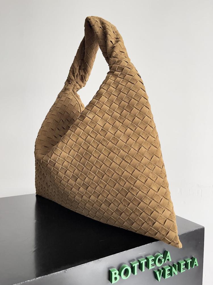 Alma Top Handle Bag