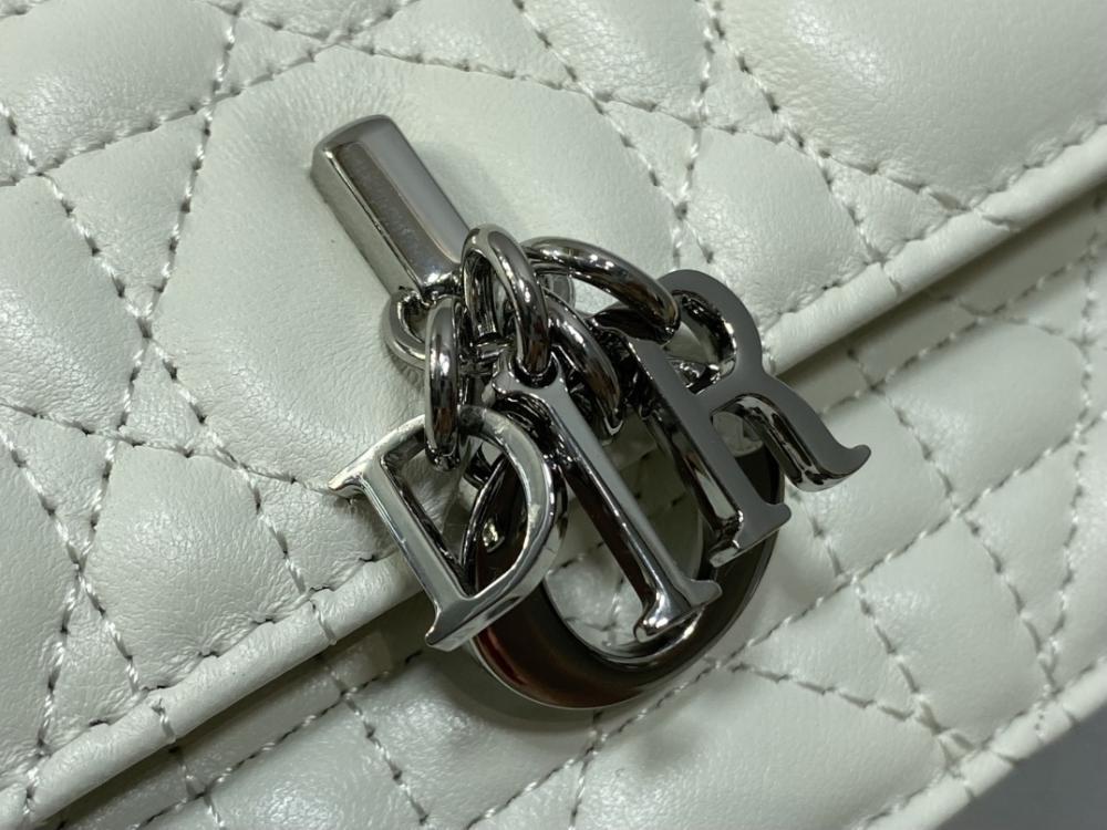 Luxury Top Handle Bag