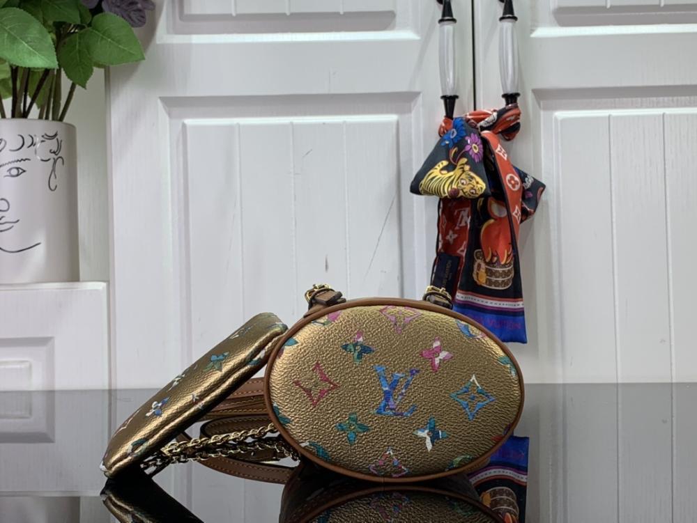 Top Handle Bag