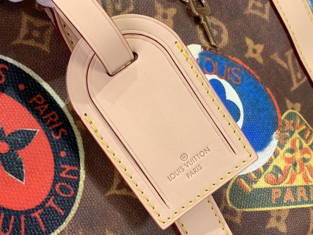 Arco Travel Bag