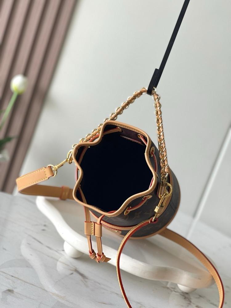 Modern Premium Woven Canvas Shoulder Bag