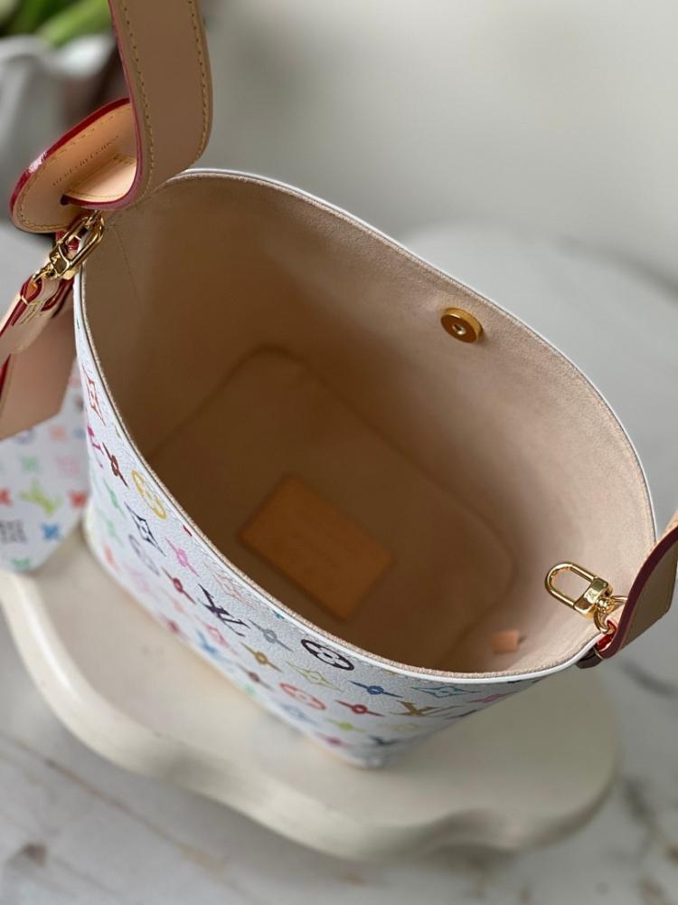 Modern Elegant Canvas Shoulder Bag ??Limited Edition