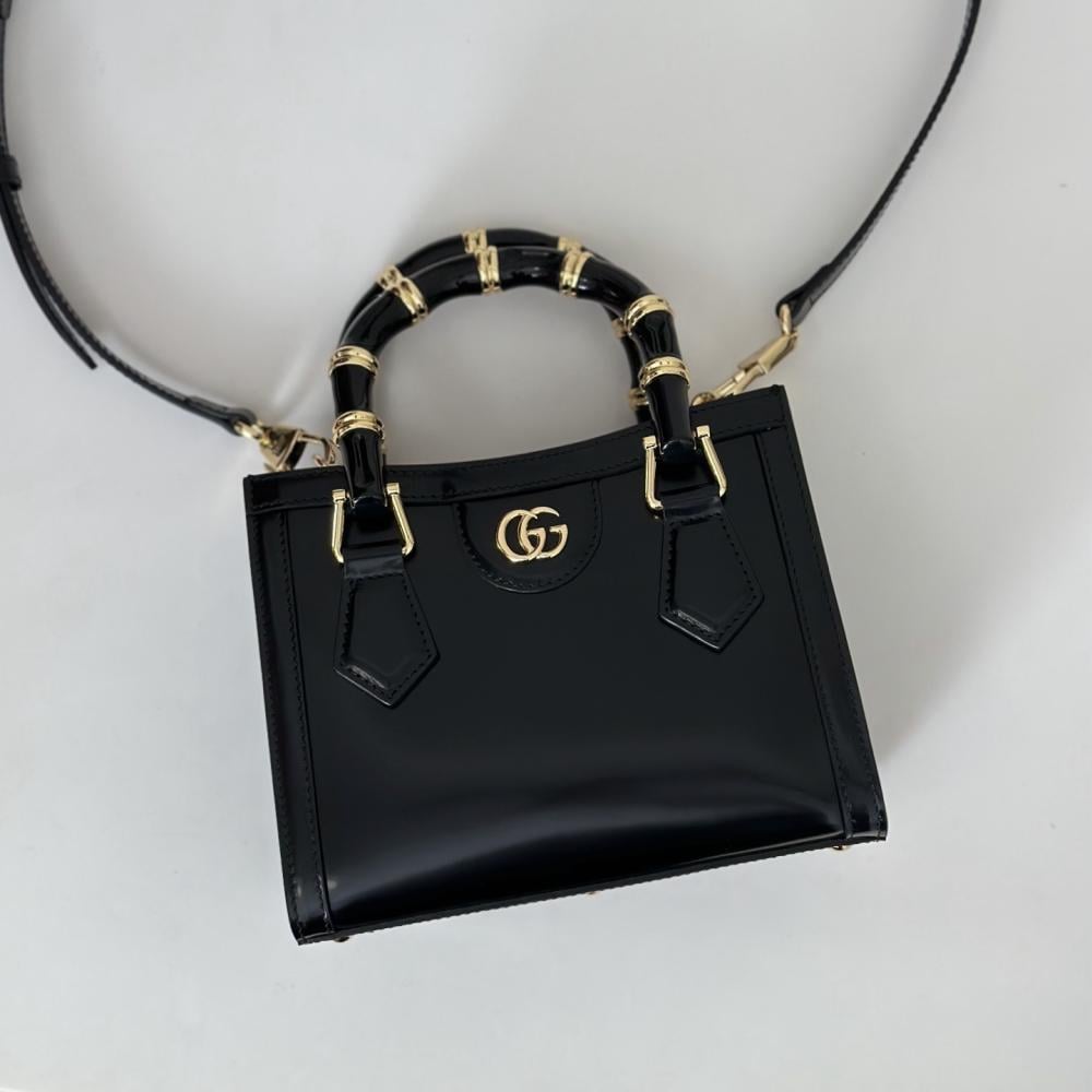 Luxury Shoulder Bag