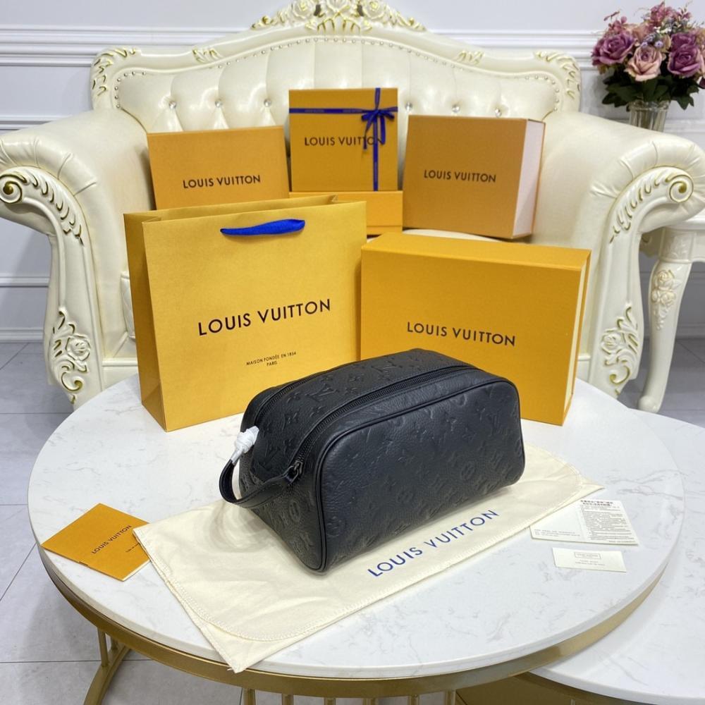 Luxury Top Handle Bag
