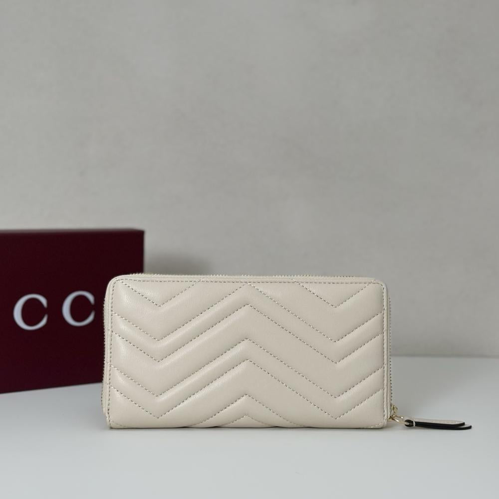 Lambskin Wallet