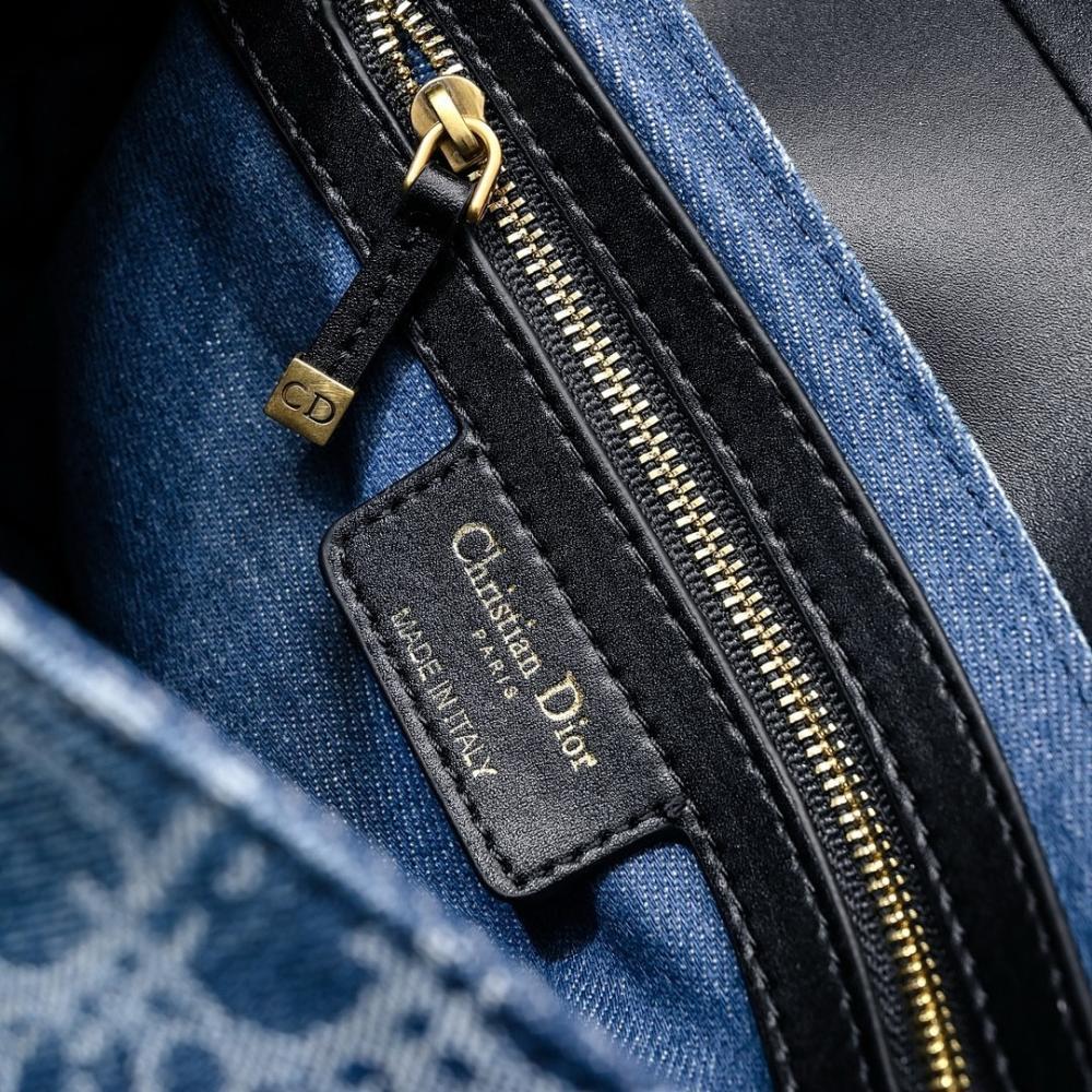 Alma Top Handle Bag