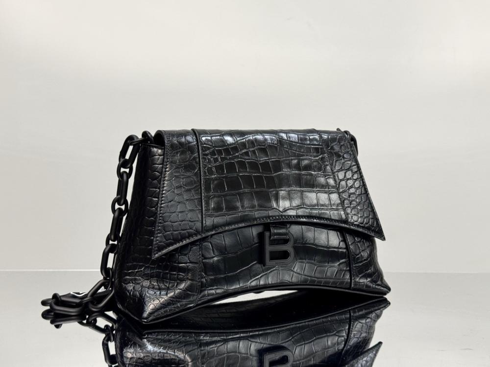 Top Handle Bag