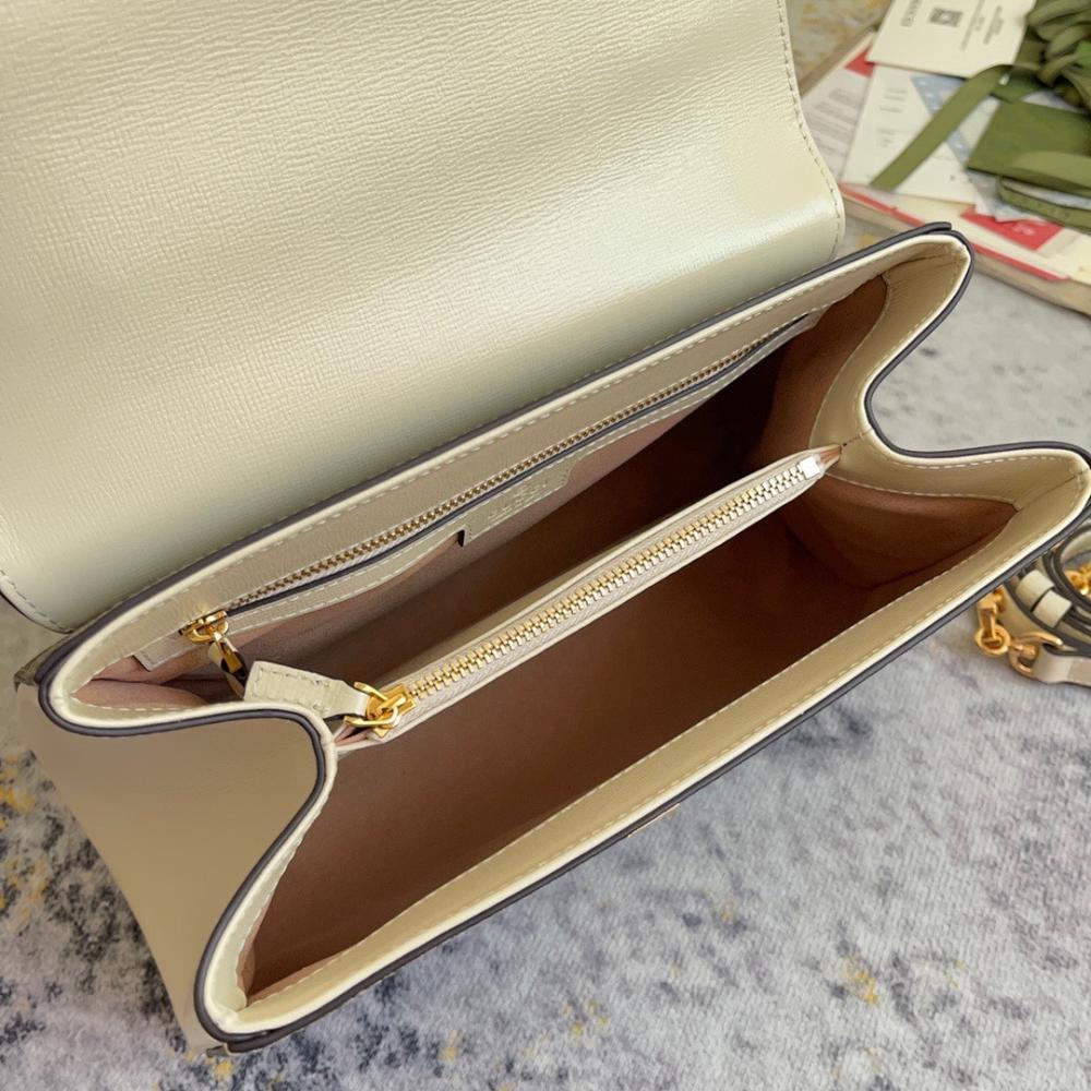 Modern Top Handle Bag – Special Edition