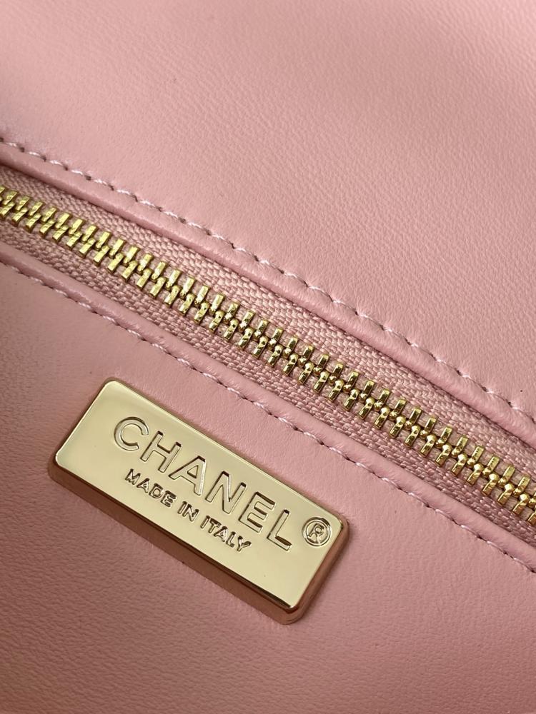 Embroidered Top Handle Bag