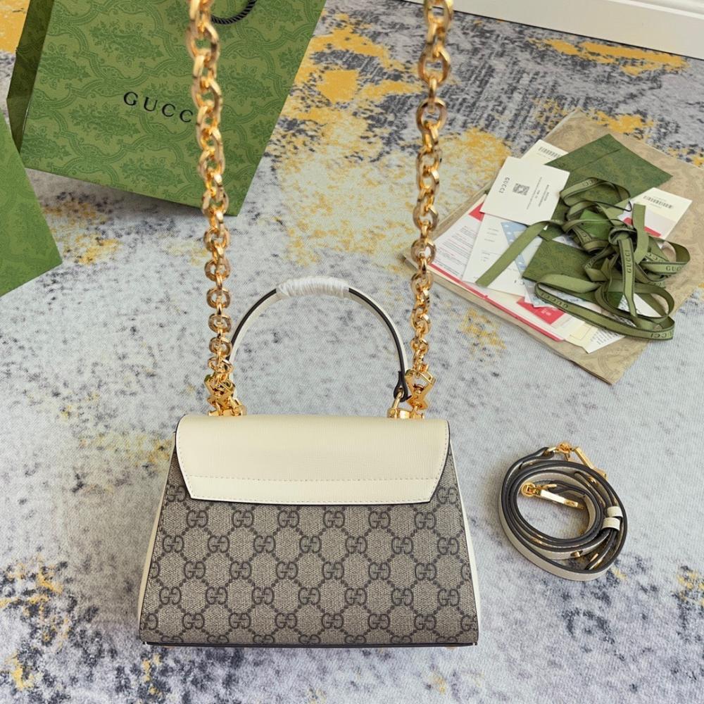 Modern Stylish Shoulder Bag