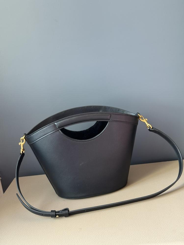 Calfskin Tote Bag