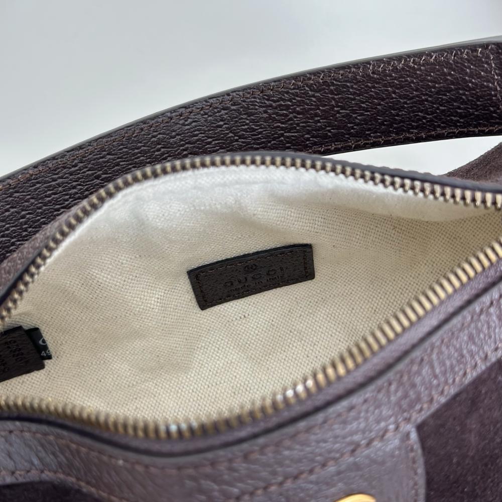 Top Handle Bag