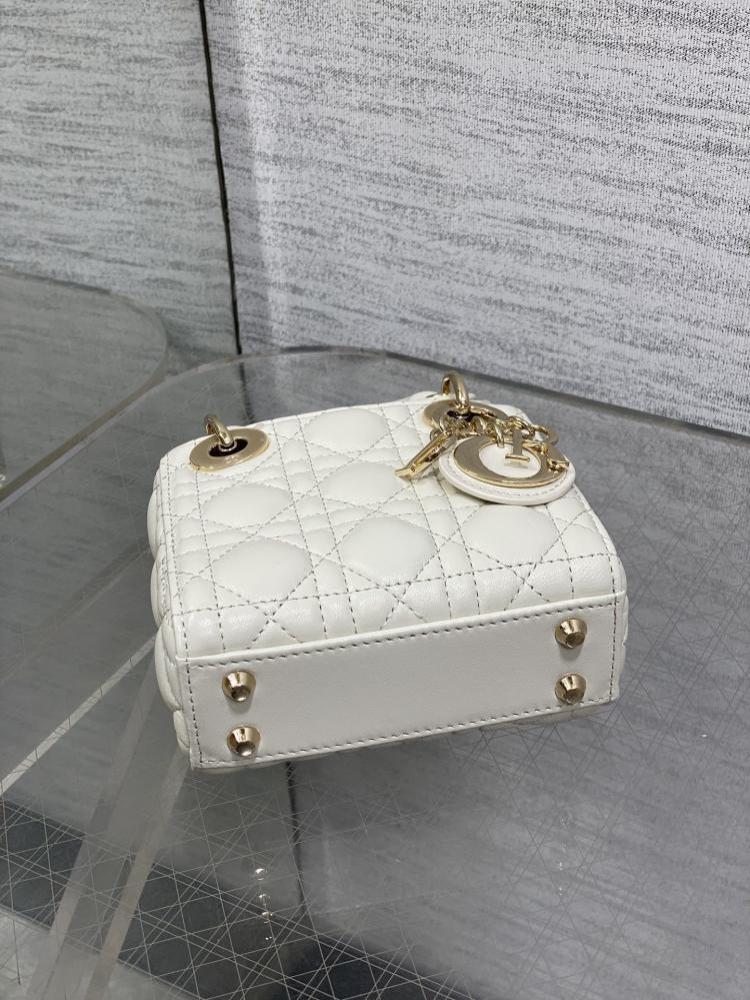 Top Handle Bag