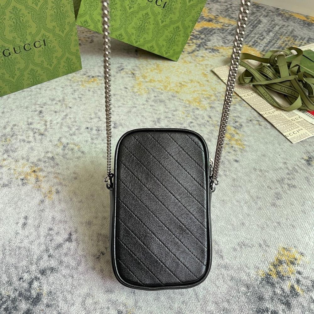 Modern Shoulder Bag – Limited Edition