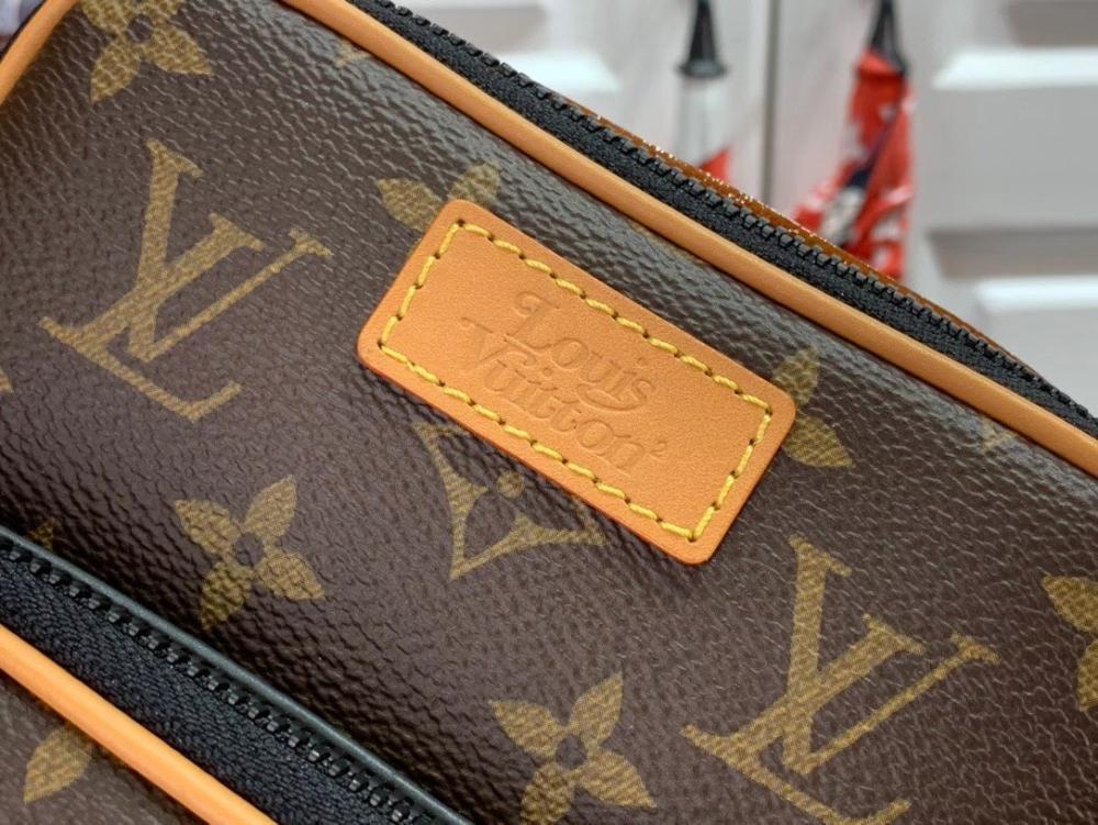 Elegant Crossbody Bag