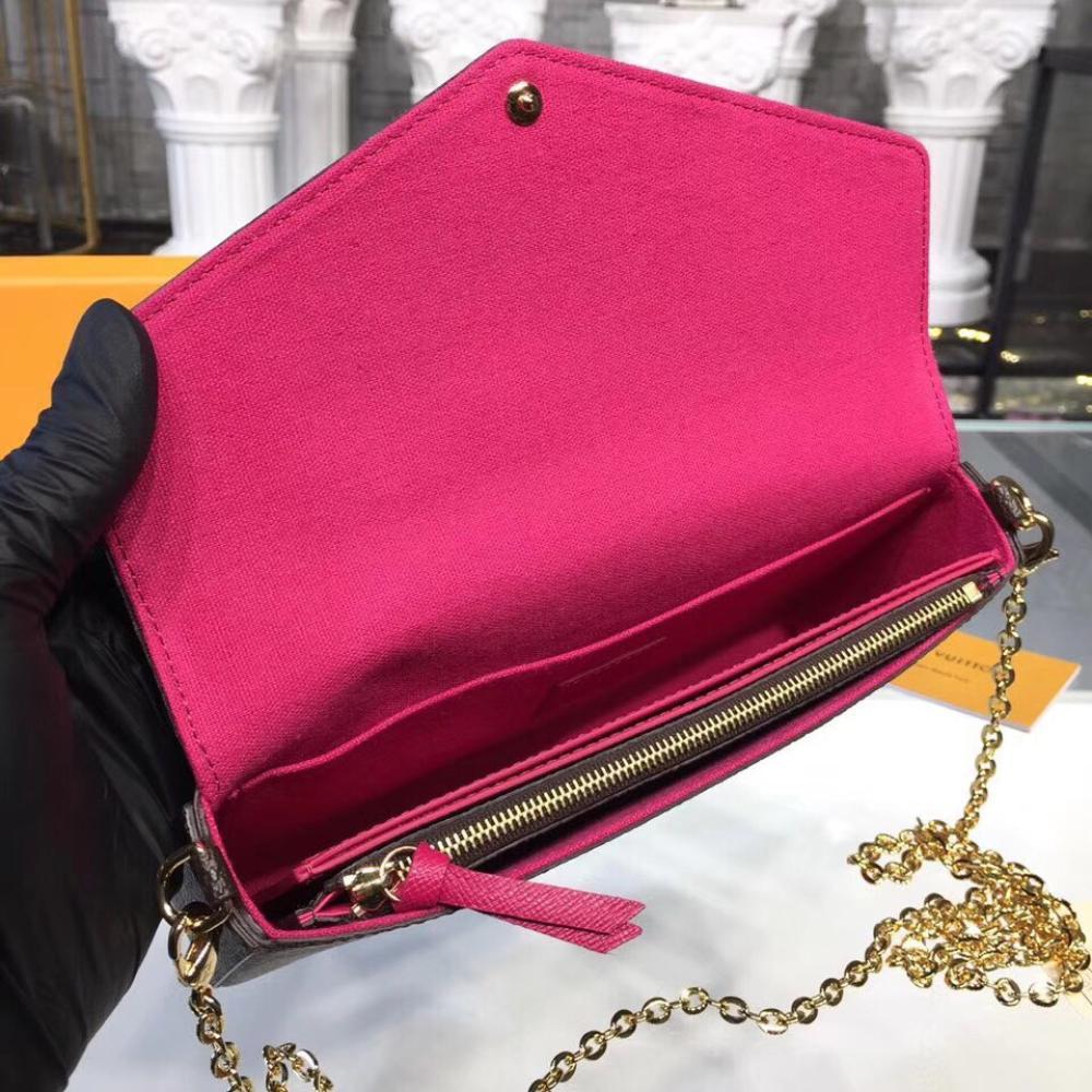 Luxury Top Handle Bag