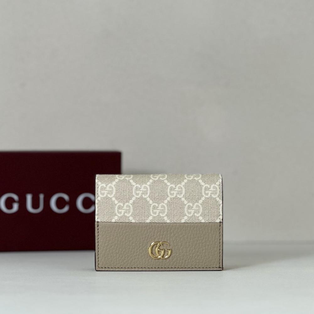 Luxury Wallet