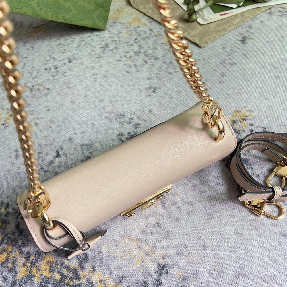 Italian-Inspired Elegant Top Handle Bag