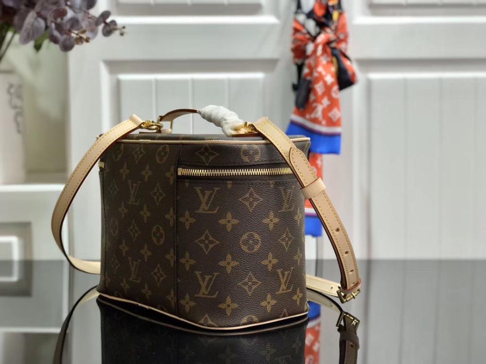 Elegant Top Handle Bag