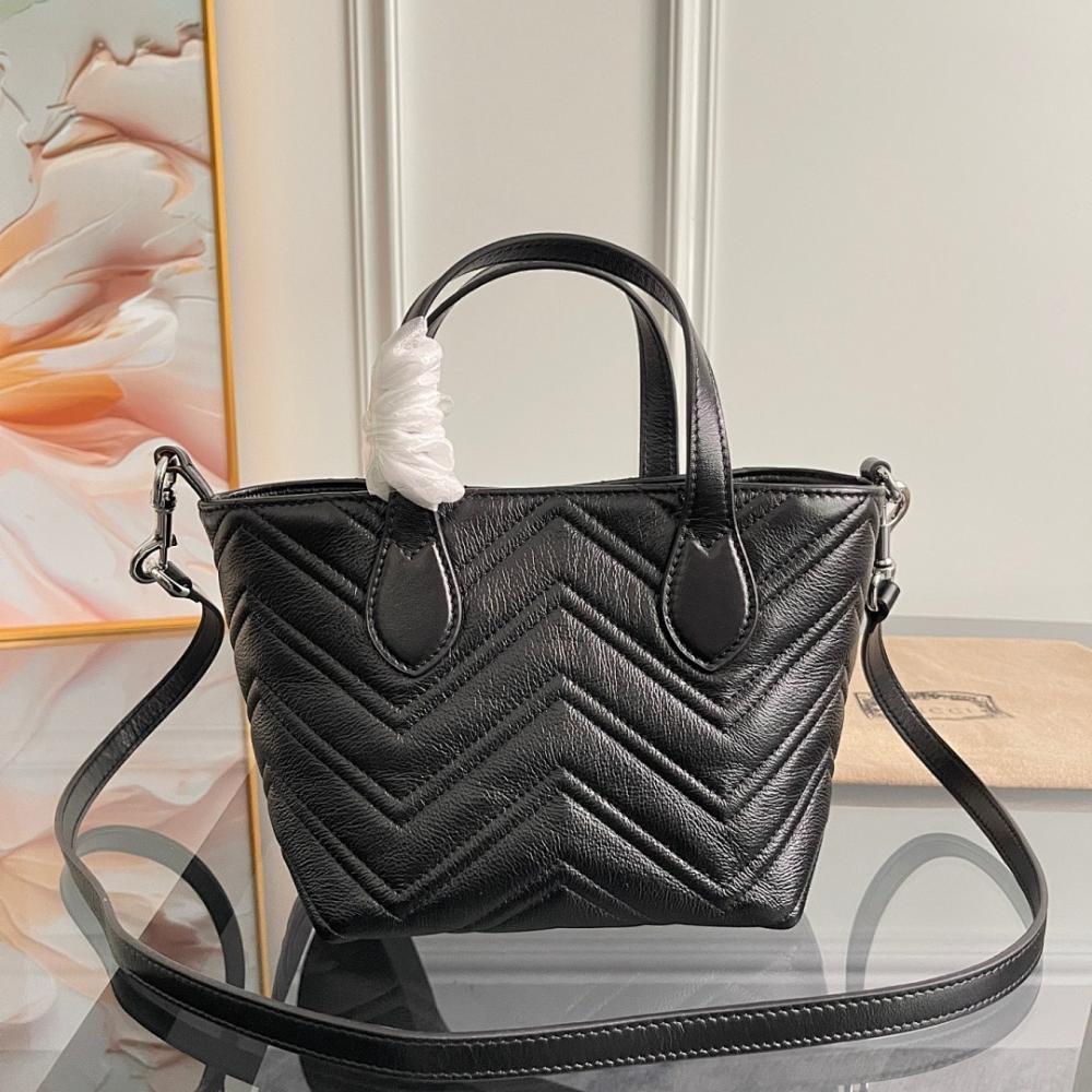 Modern Luxury Bag