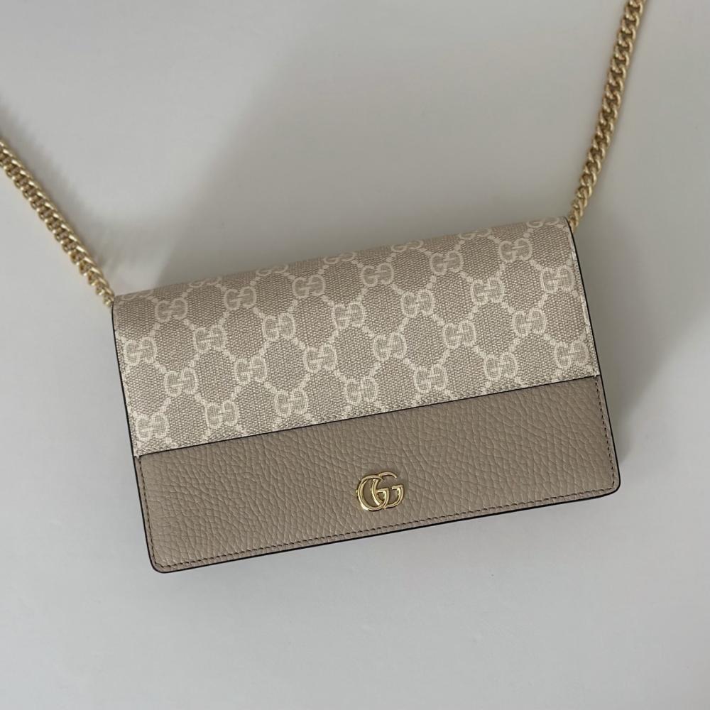 Luxury Wallet