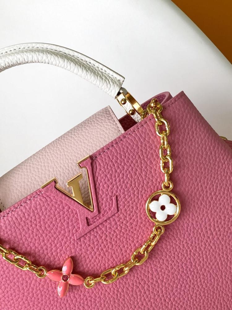 Top Handle Bag