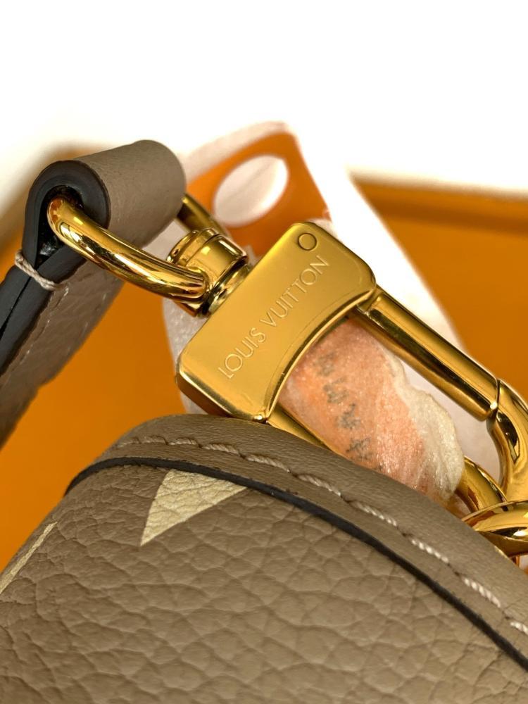 Top Handle Bag
