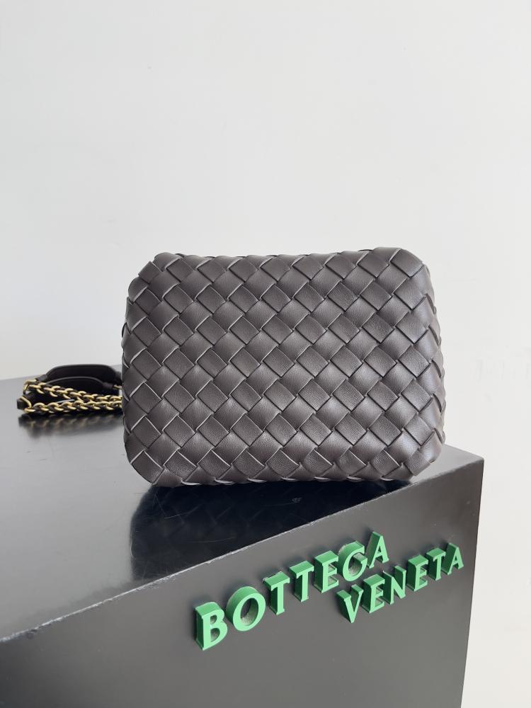 Luxury Top Handle Bag