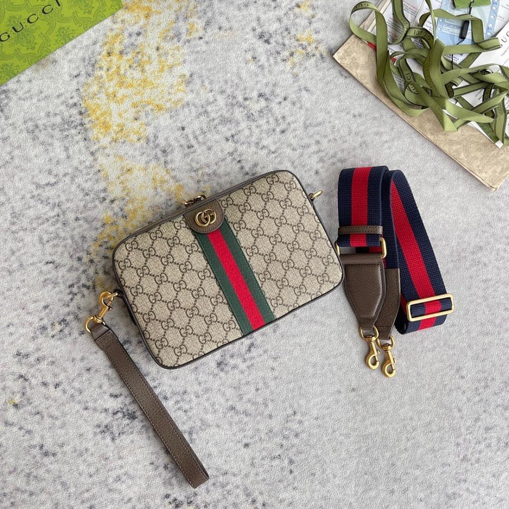 Elegant Refined Bag