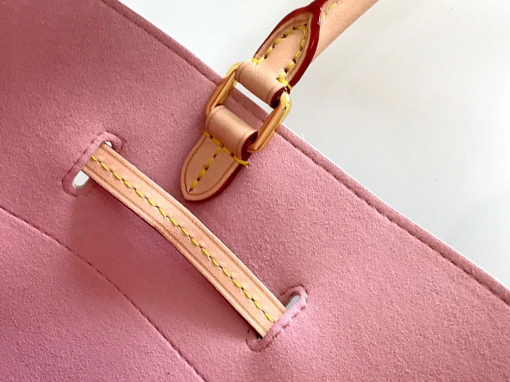 Modern Bucket Bag – Limited Edition