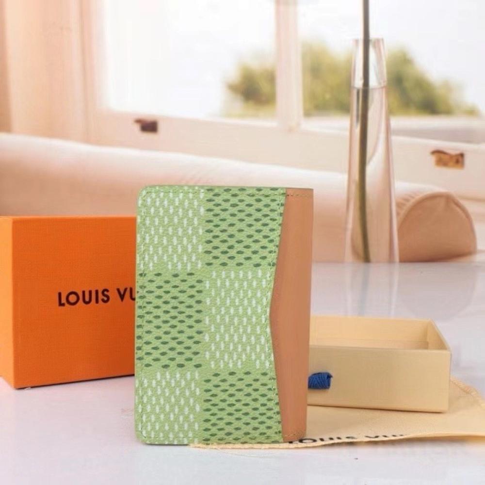 Stylish Refined Leather Wallet