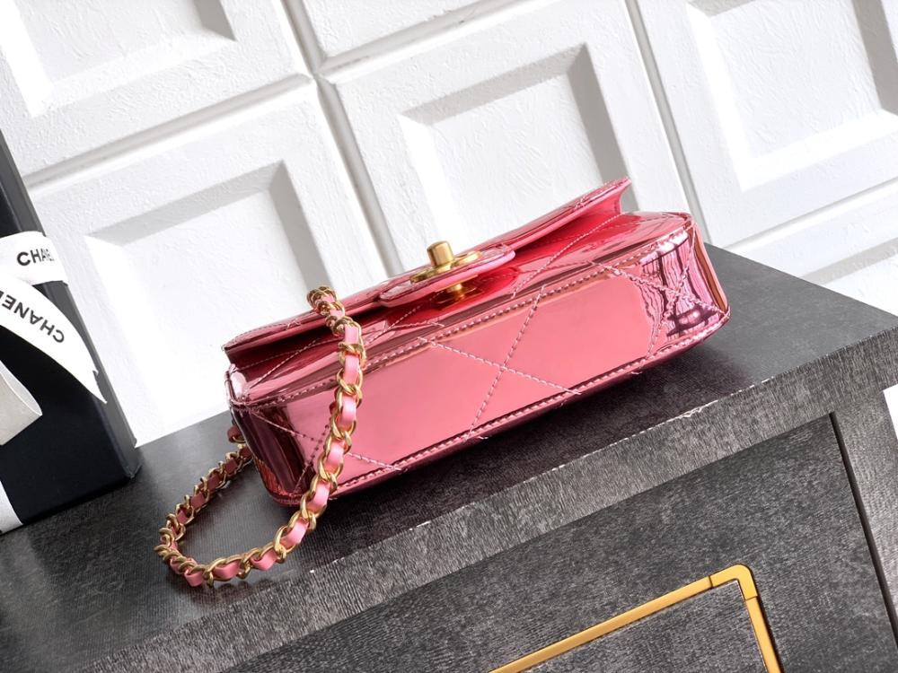 Top Handle Bag