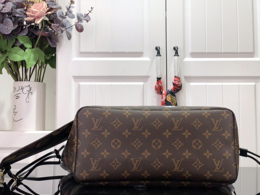 Luxury Tote Bag
