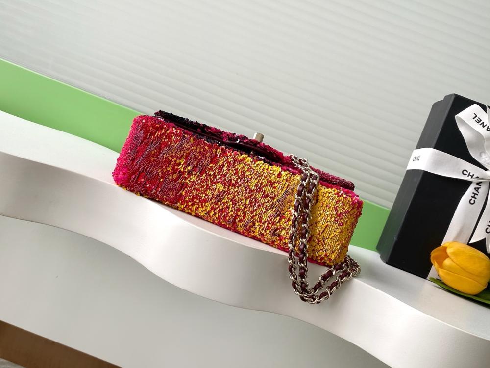 Top Handle Bag