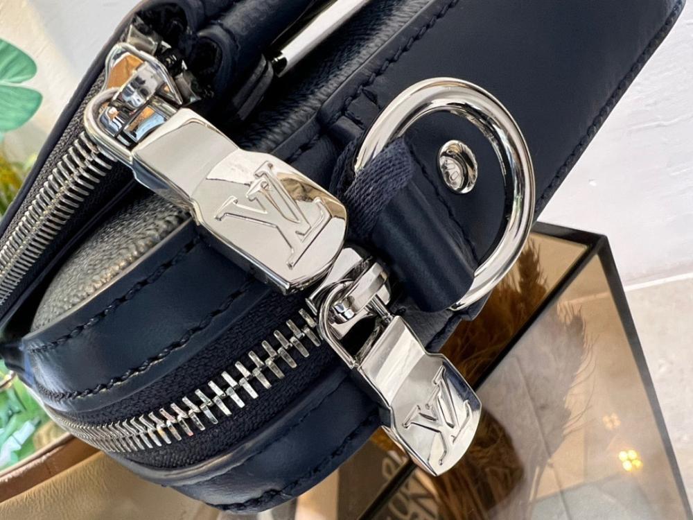 Stylish Premium Jacquard Crossbody Bag