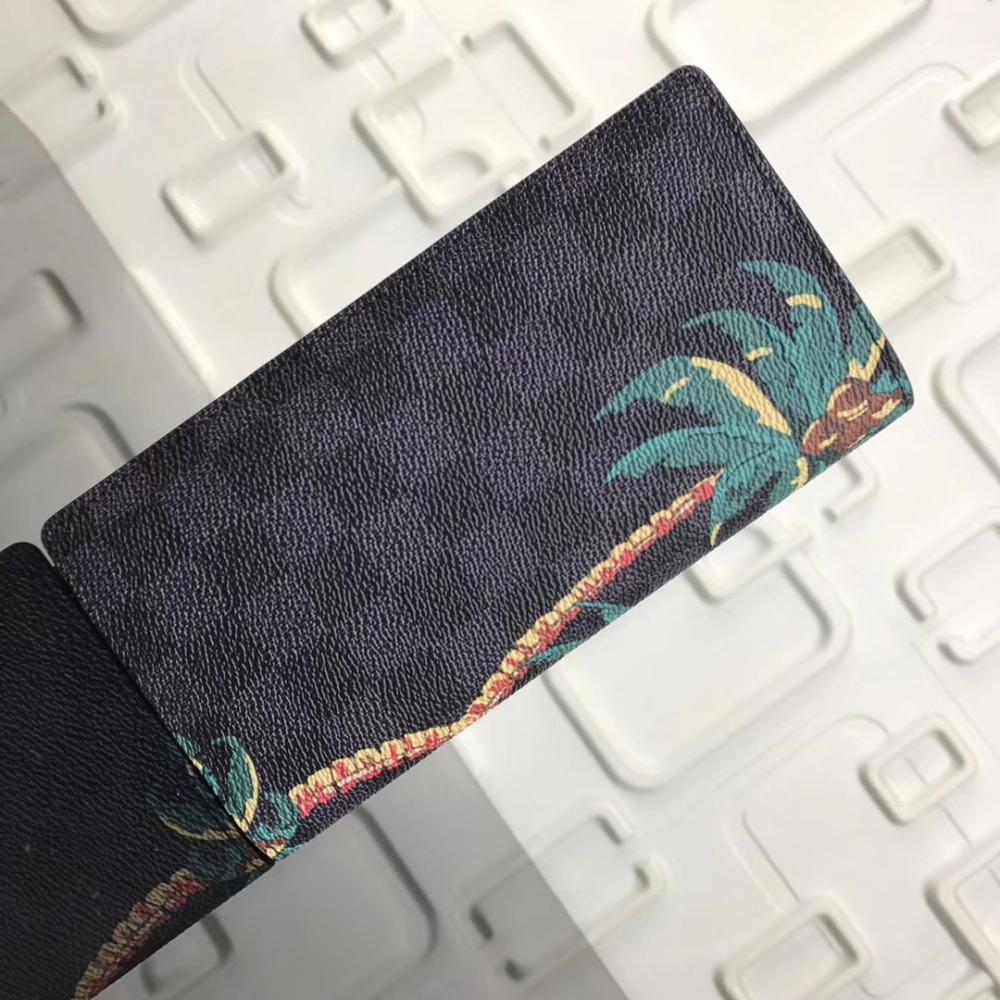 Leather Wallet