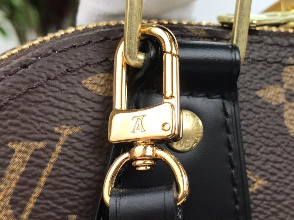 Top Handle Bag