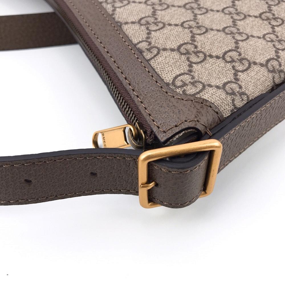 Modern Top Handle Bag – Limited Edition