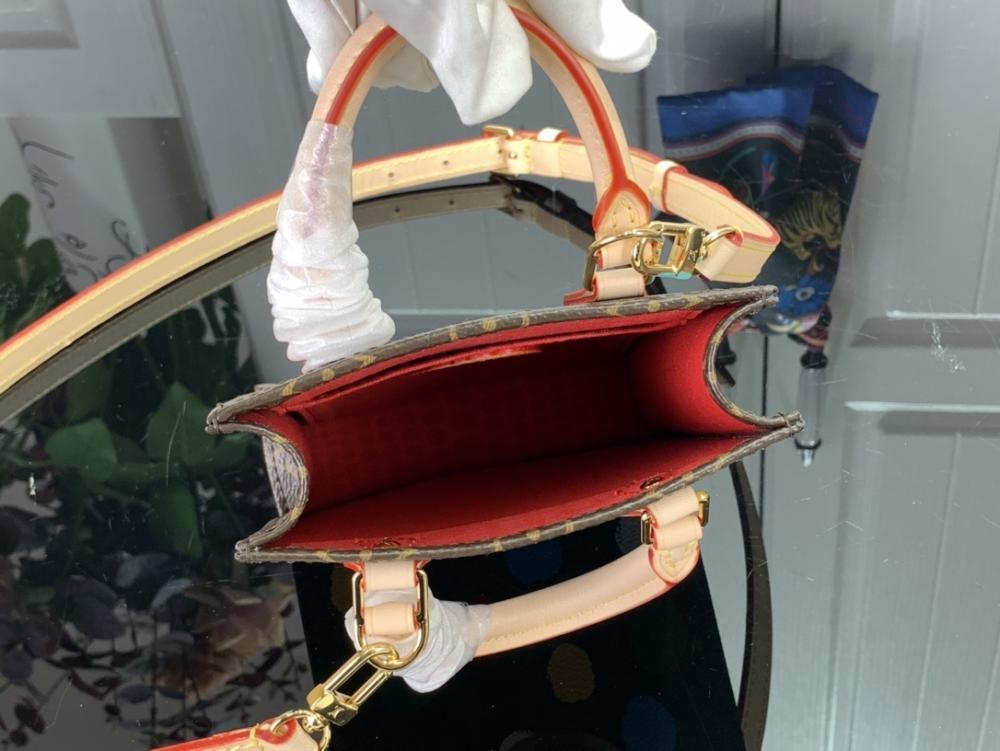 Classic Top Handle Bag
