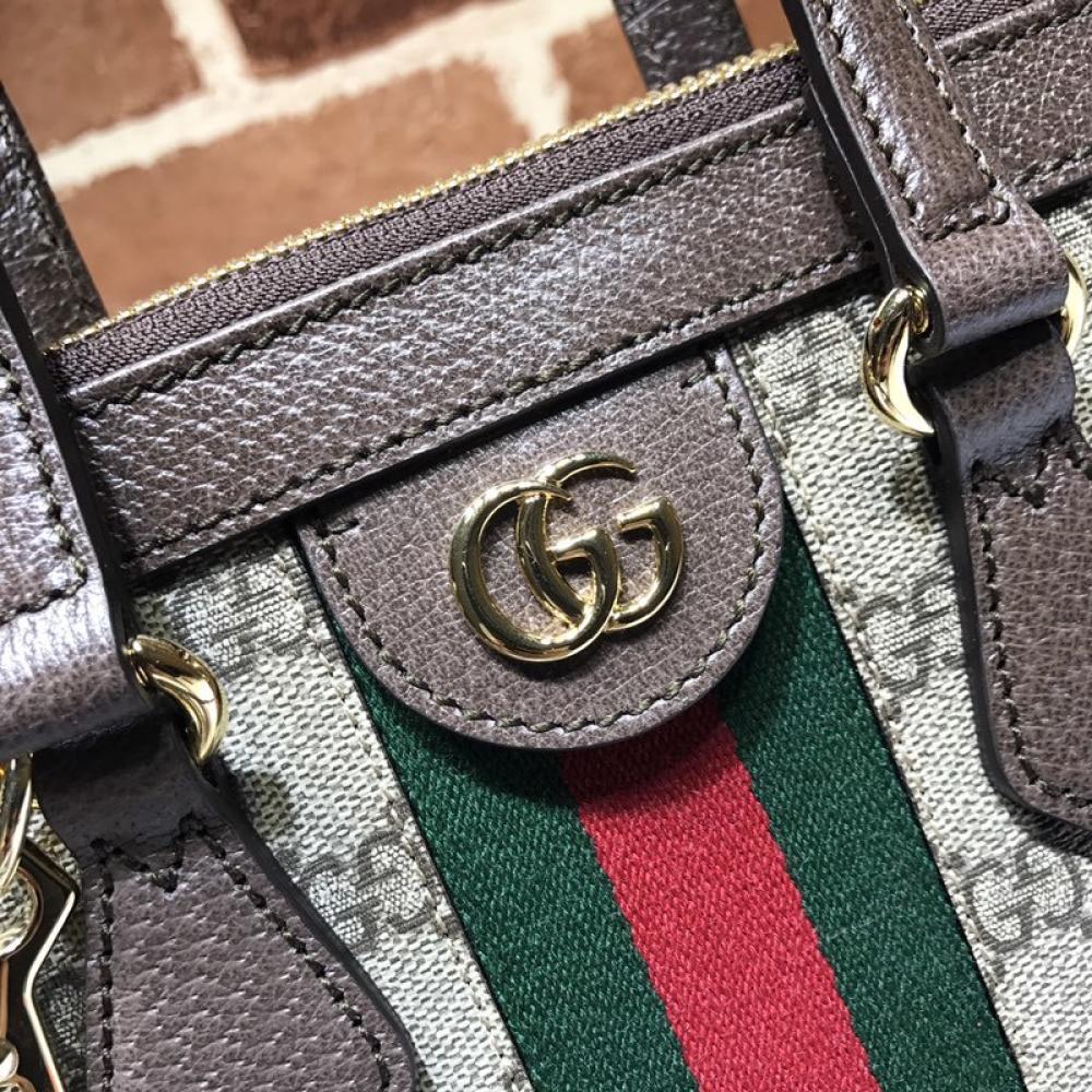 Top Handle Bag
